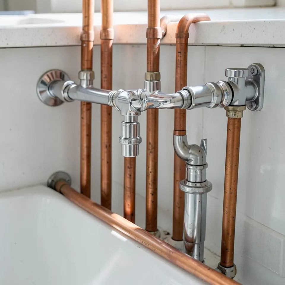 Plumbing: What Deltona Homeowners Should Know — local guide